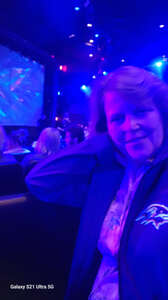 Blue Man Group Las Vegas