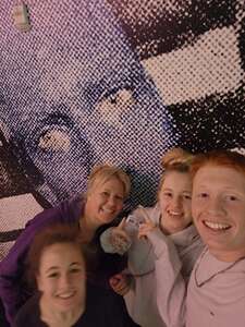 Blue Man Group Las Vegas