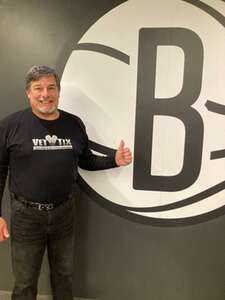 Brooklyn Nets - NBA vs Memphis Grizzlies