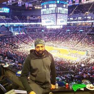 Brooklyn Nets - NBA vs Memphis Grizzlies