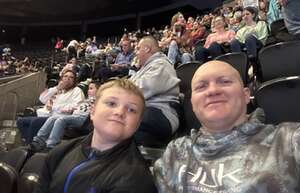 Disney On Ice Presents Frozen & Encanto