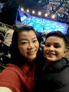 Disney On Ice Presents Frozen & Encanto