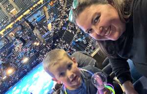 Disney On Ice Presents Frozen & Encanto