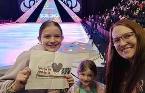 Disney On Ice Presents Frozen & Encanto