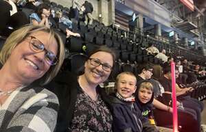 Disney On Ice Presents Frozen & Encanto