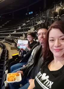 Disney On Ice Presents Frozen & Encanto