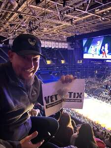 Disney On Ice Presents Frozen & Encanto