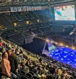 Disney On Ice Presents Frozen & Encanto