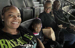 Las Vegas Desert Dogs - NLL vs Toronto Rock