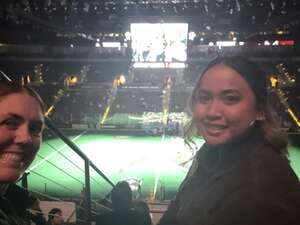 Las Vegas Desert Dogs - NLL vs Toronto Rock