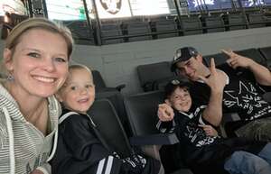 Las Vegas Desert Dogs - NLL vs Toronto Rock