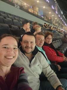 Las Vegas Desert Dogs - NLL vs Toronto Rock