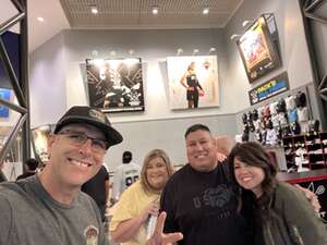 Las Vegas Desert Dogs - NLL vs Toronto Rock