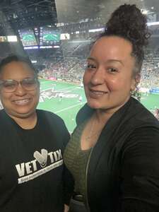 Las Vegas Desert Dogs - NLL vs Toronto Rock