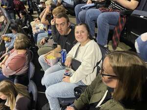 Sam Hunt: Outskirts Tour 2024