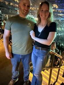 Sam Hunt: Outskirts Tour 2024