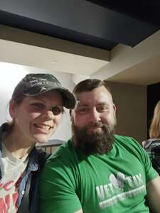 Sam Hunt: Outskirts Tour 2024