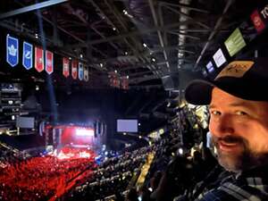 Sam Hunt: Outskirts Tour 2024