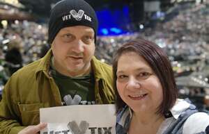 Sam Hunt: Outskirts Tour 2024