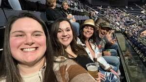 Sam Hunt: Outskirts Tour 2024