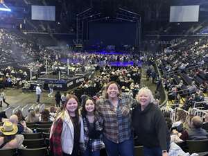 Sam Hunt: Outskirts Tour 2024