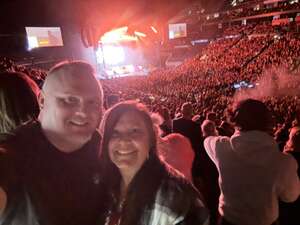 Sam Hunt: Outskirts Tour 2024