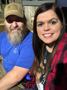 Sam Hunt: Outskirts Tour 2024