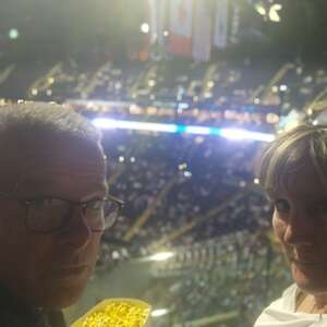 Sam Hunt: Outskirts Tour 2024