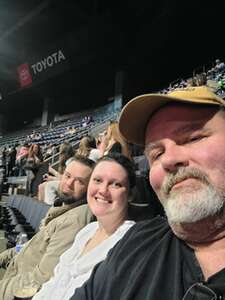 Sam Hunt: Outskirts Tour 2024