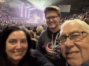 Sam Hunt: Outskirts Tour 2024