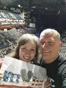 Sam Hunt: Outskirts Tour 2024