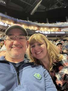 Sam Hunt: Outskirts Tour 2024