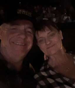 Sam Hunt: Outskirts Tour 2024