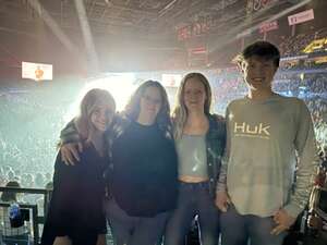 Sam Hunt: Outskirts Tour 2024