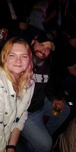 Sam Hunt: Outskirts Tour 2024