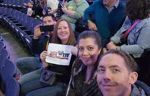 Sam Hunt: Outskirts Tour 2024