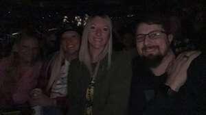 Sam Hunt: Outskirts Tour 2024