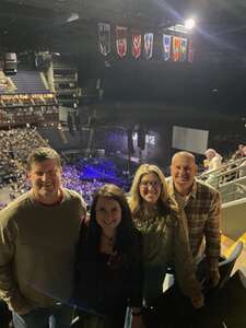 Sam Hunt: Outskirts Tour 2024