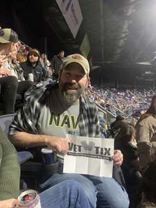 Sam Hunt: Outskirts Tour 2024