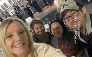 Sam Hunt: Outskirts Tour 2024