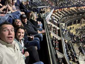 Sam Hunt: Outskirts Tour 2024