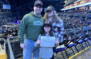 Sam Hunt: Outskirts Tour 2024