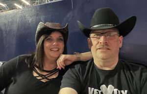 Sam Hunt: Outskirts Tour 2024