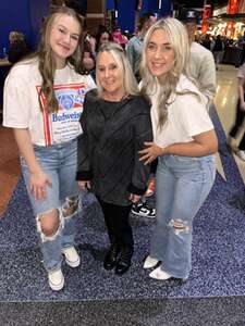 Sam Hunt: Outskirts Tour 2024