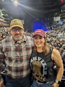 Sam Hunt: Outskirts Tour 2024