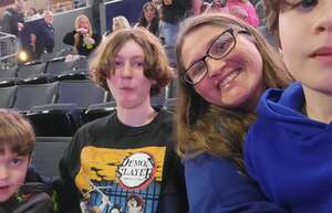 Sam Hunt: Outskirts Tour 2024