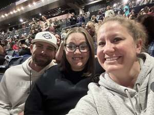 Sam Hunt: Outskirts Tour 2024