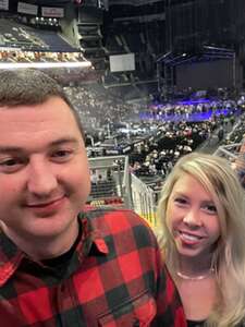 Sam Hunt: Outskirts Tour 2024