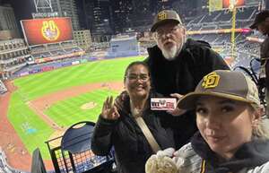 San Diego Padres - MLB vs St. Louis Cardinals