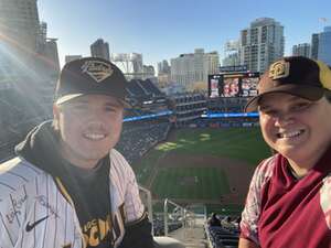 San Diego Padres - MLB vs St. Louis Cardinals